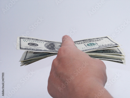 money direction