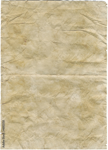 antique laid paper