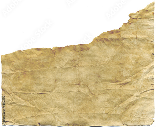 antique paper