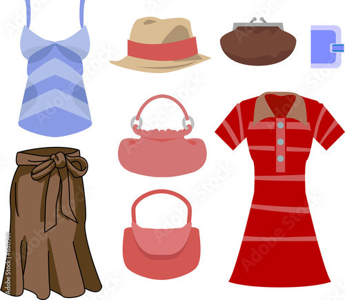 fashion