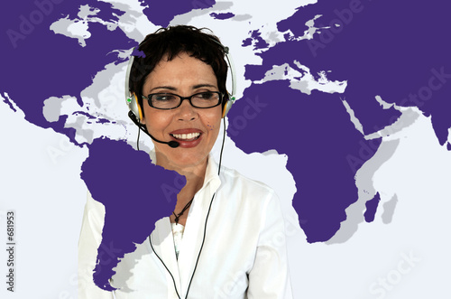 international assistance