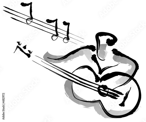 guitar
