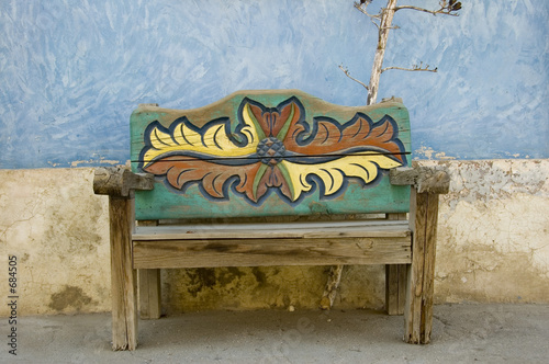 bench