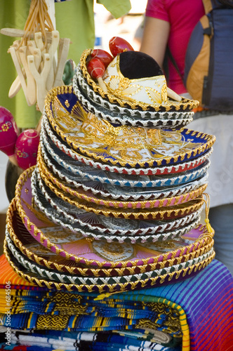 mexican hats