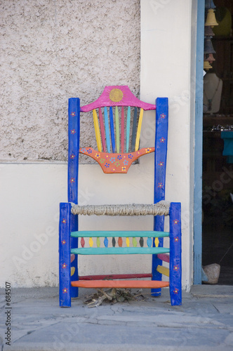 chair