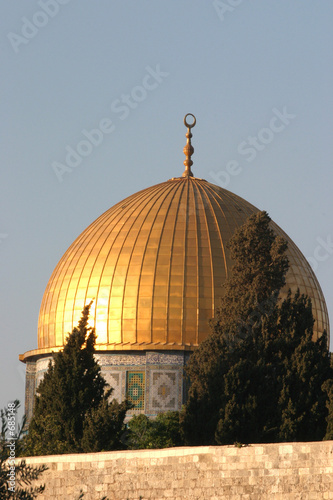 golden dome