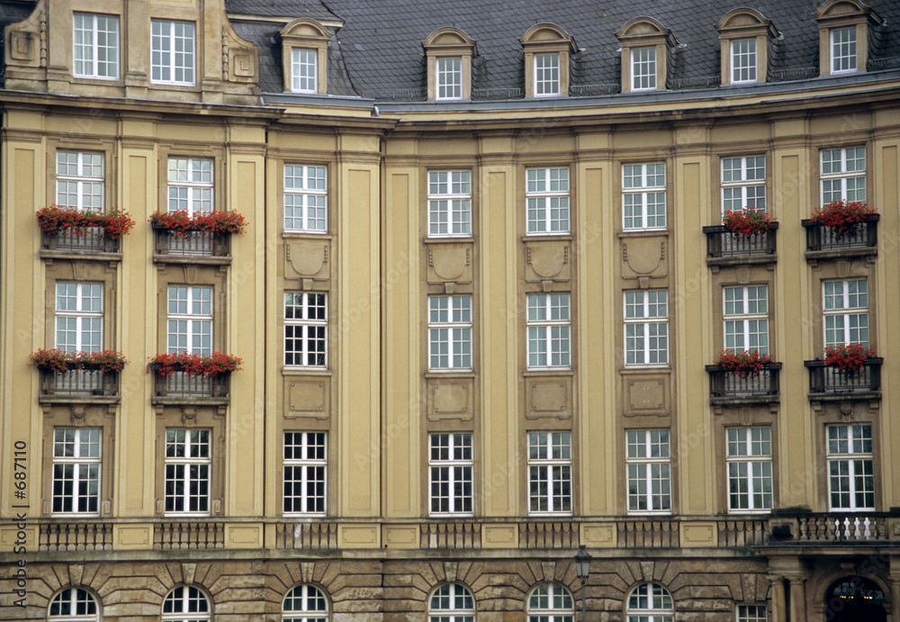 luxembourg windows
