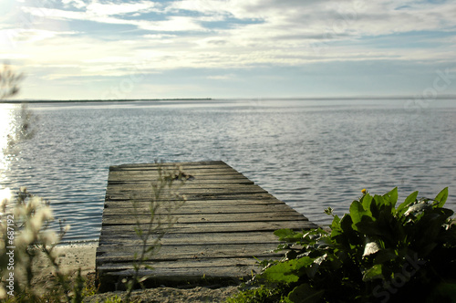 nul ne peux franchir