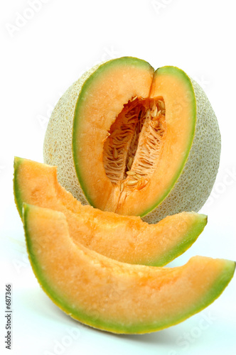 athena melon