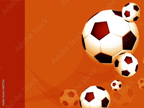 football soccer design
