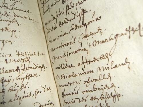 handschrift 1653