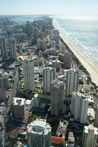 gold coast, australia