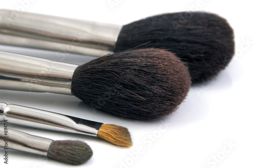 brushes