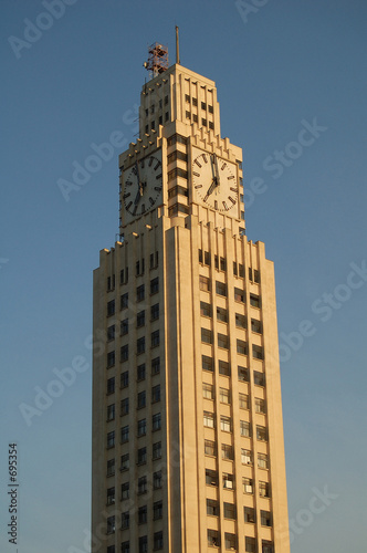 central do brasil