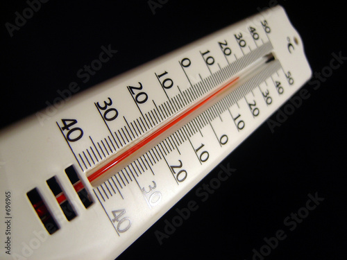thermometer 2 photo