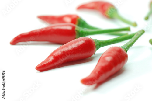 red chili