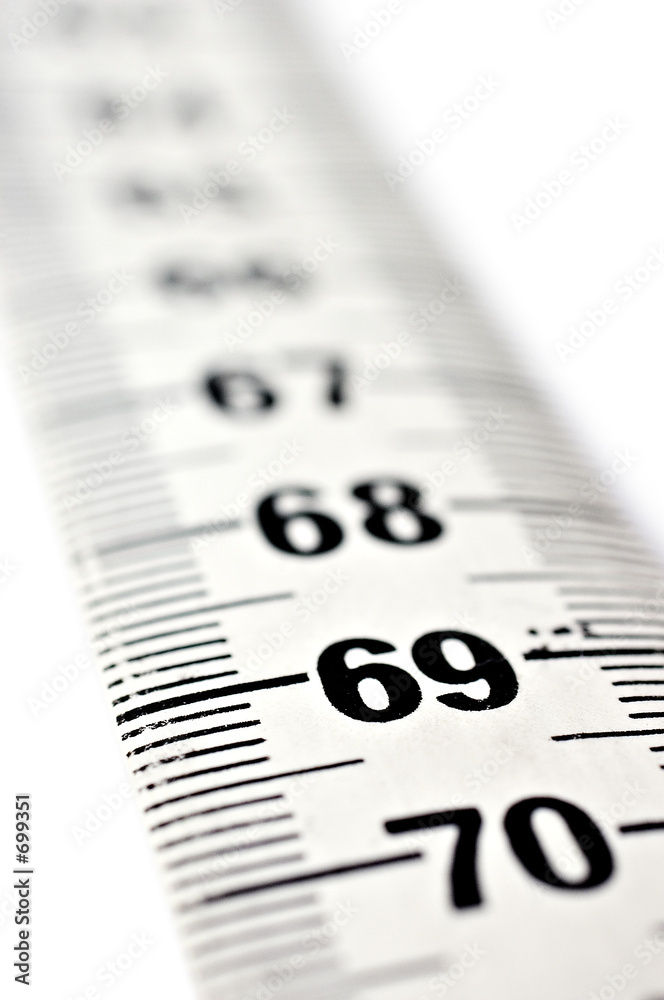 measuring tape measuring tape