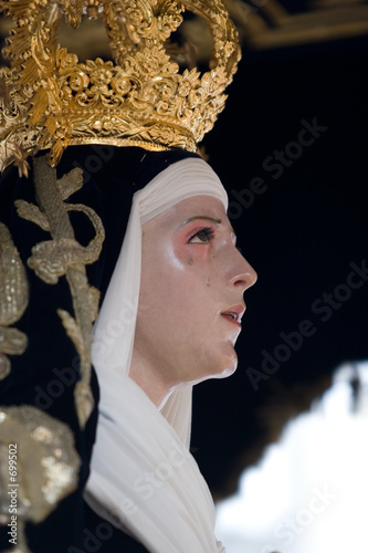 seville holy week