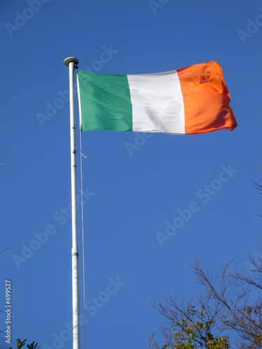 ireland flag