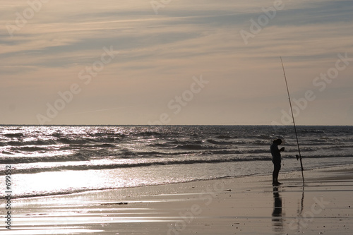 fisherman
