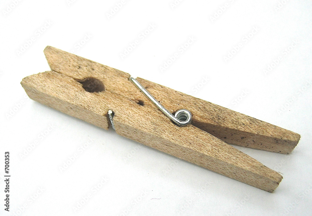 clothes peg