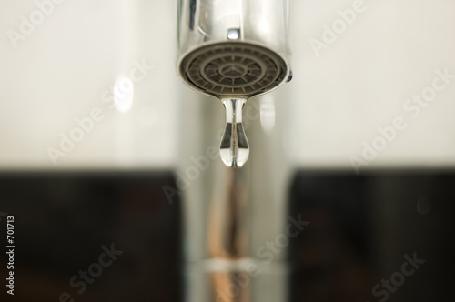 water tap photo