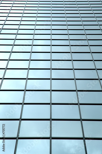 building detail