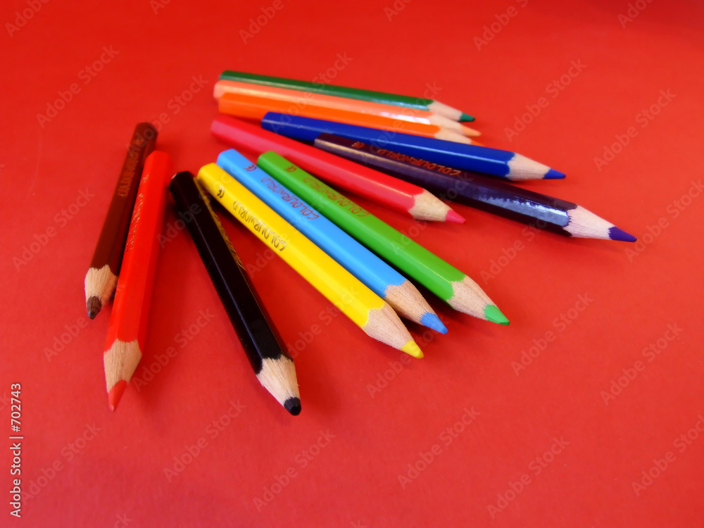 crayons crayons