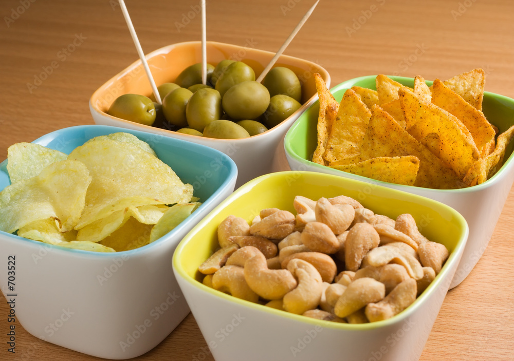 appetizers appetizers