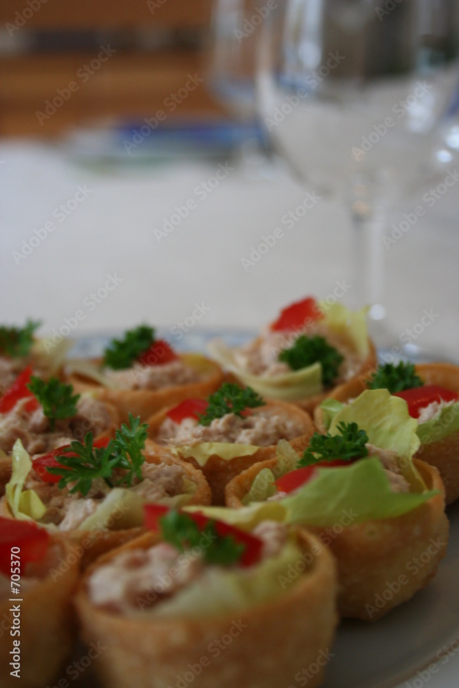 Fotografia amuse bouche 2