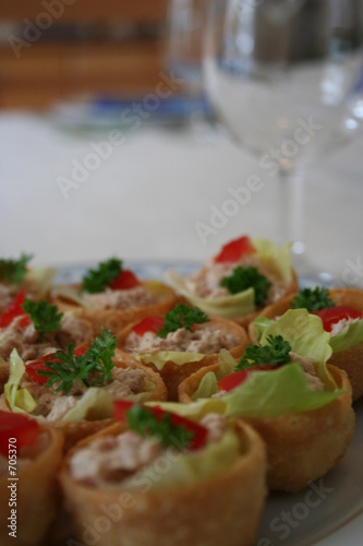 Fotografia amuse bouche 2