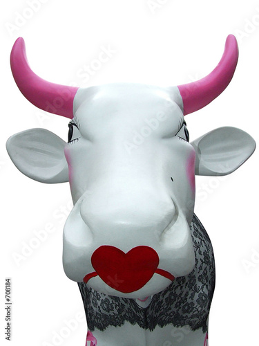 coquette vache