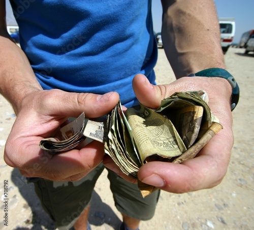 money