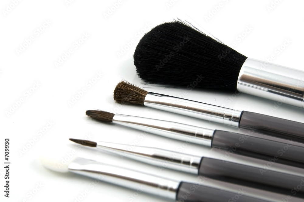 brushes brushes