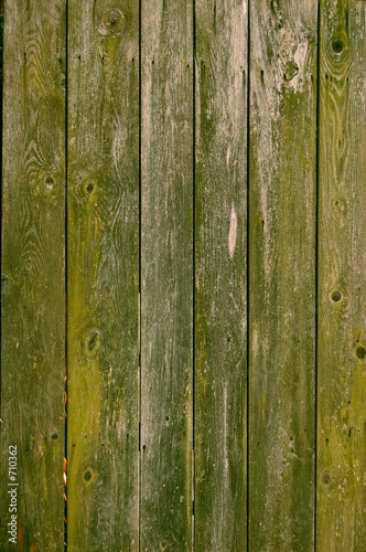 texture façade en bois