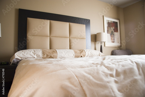 interior view of bedroom 4
