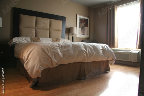 interior view of bedroom 2