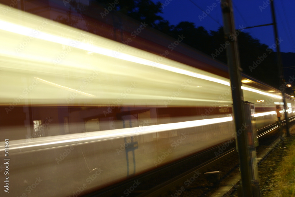 schnellzug schnellzug