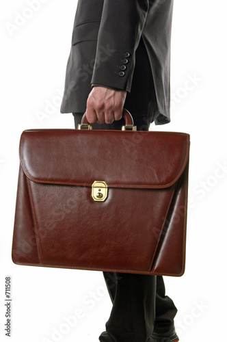 safe briefcase