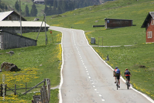 fahrradtour