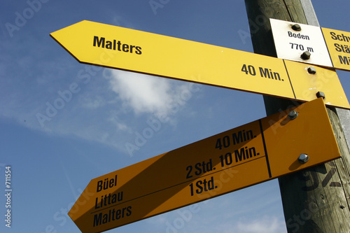 malters this way