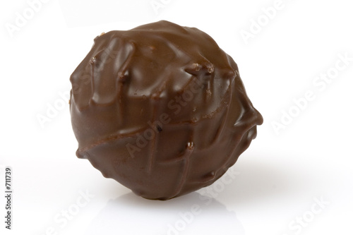 truffe noire