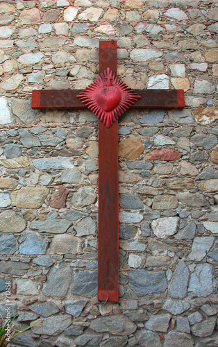 cross
