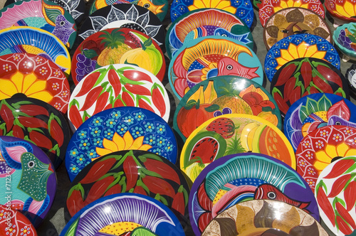 plates