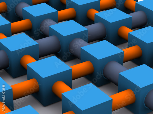network grid