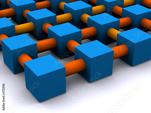 network grid