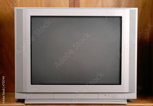 your basic flat screen television