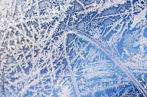 frost window