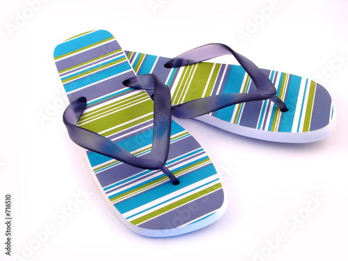magic sandals