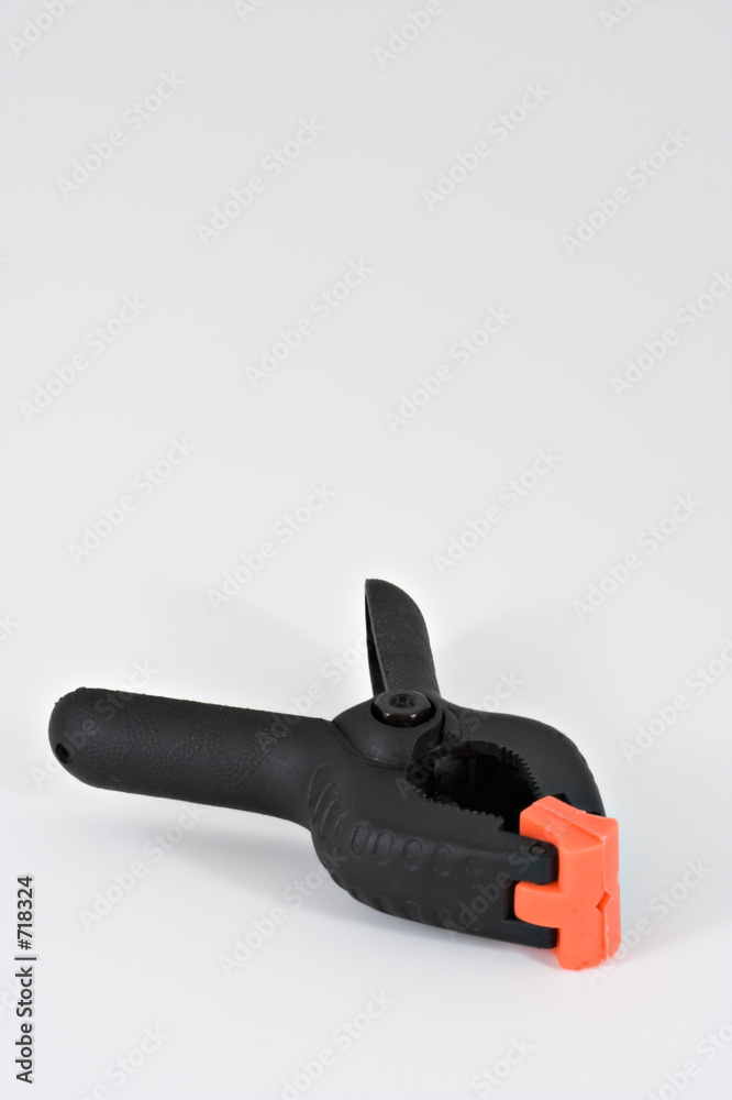 clamp clamp